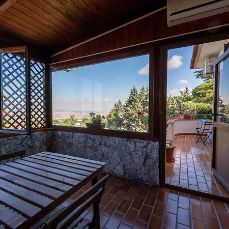 Da Ste Apartment Ercolano Exterior foto