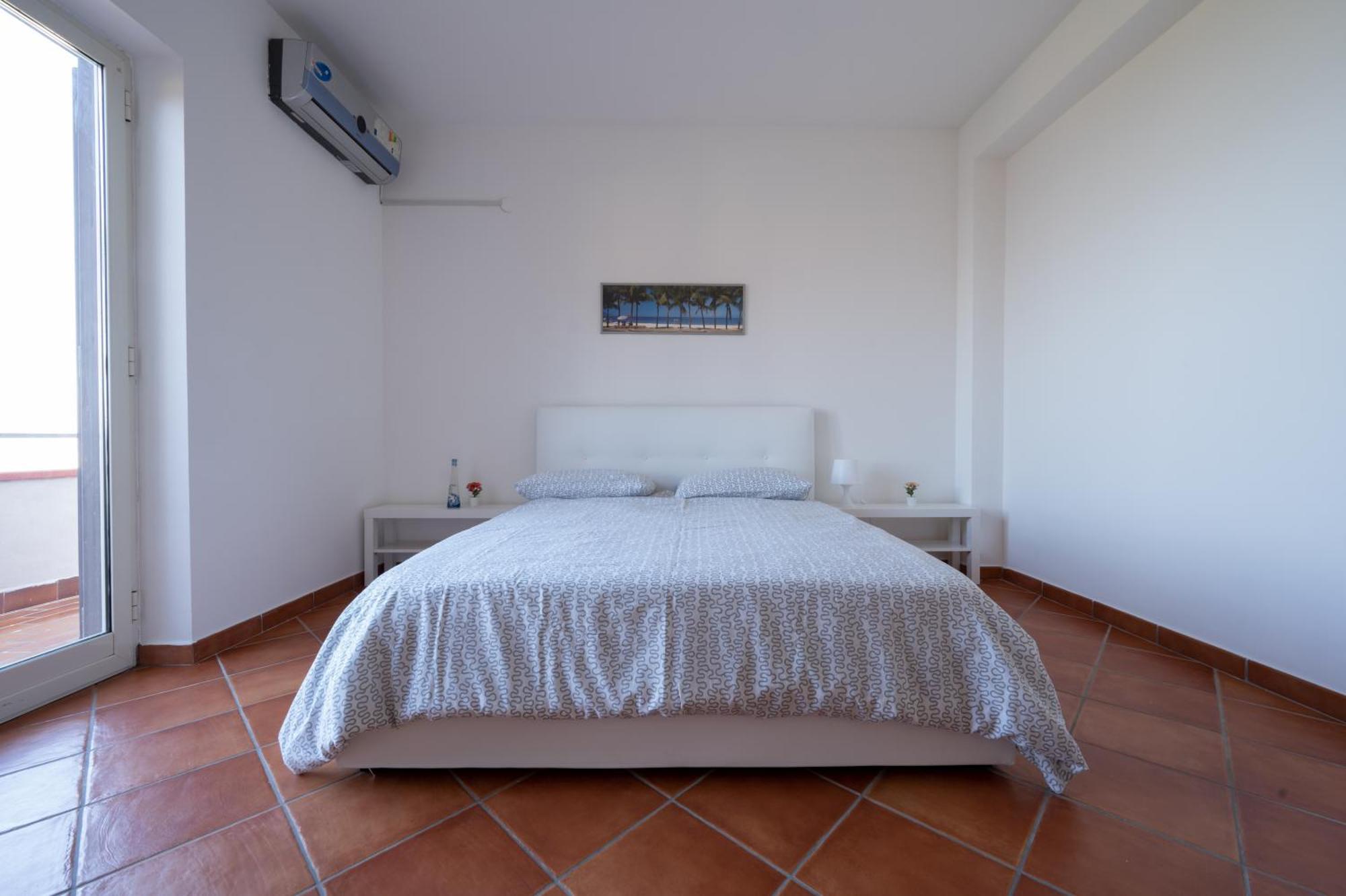 Da Ste Apartment Ercolano Exterior foto