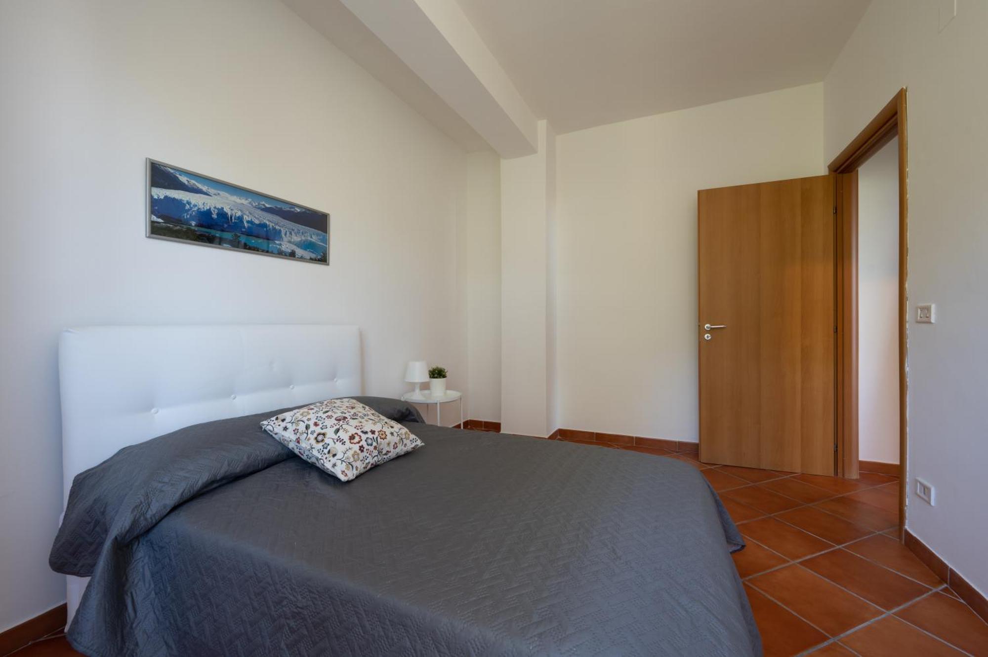 Da Ste Apartment Ercolano Exterior foto