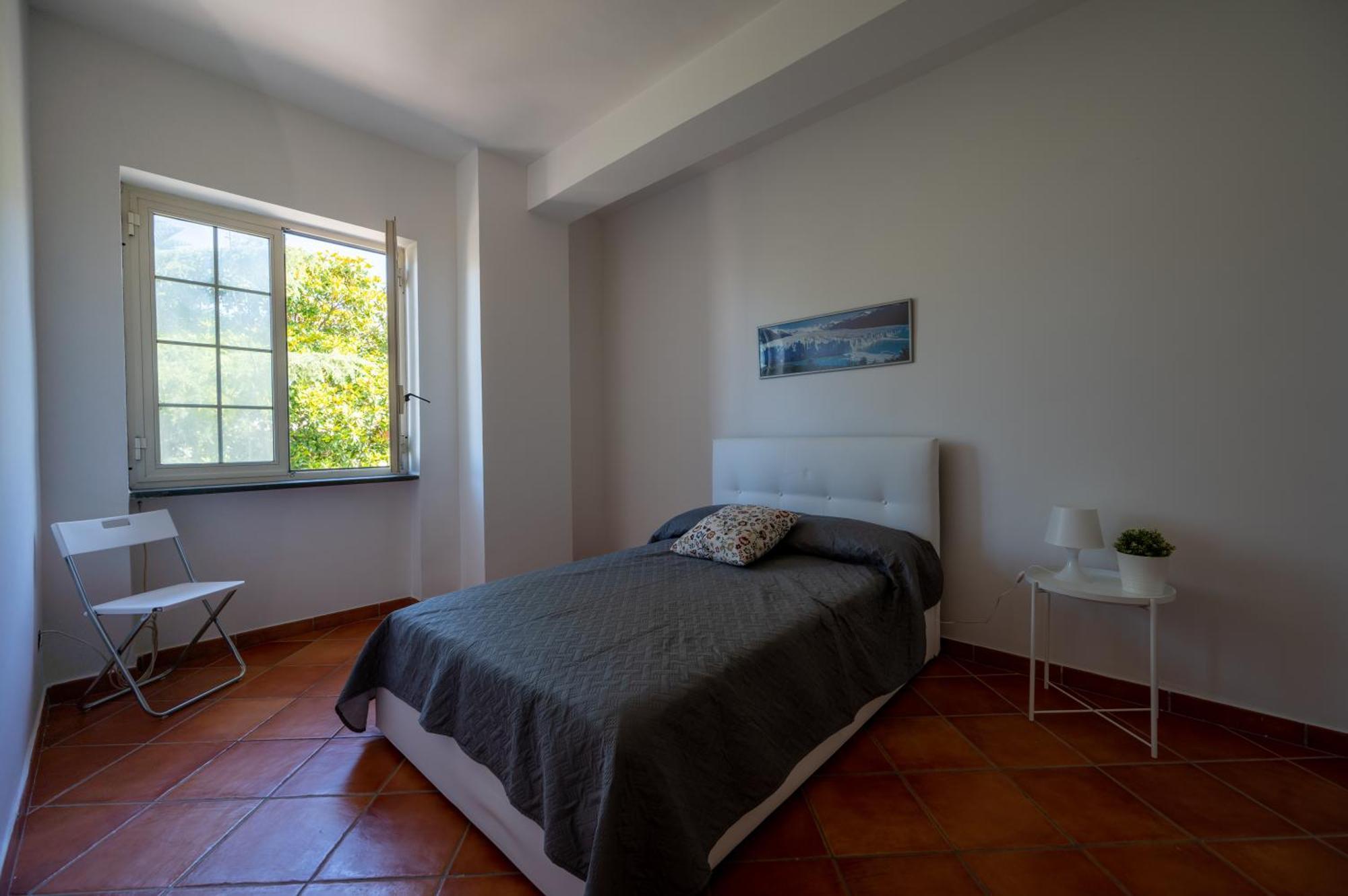 Da Ste Apartment Ercolano Exterior foto