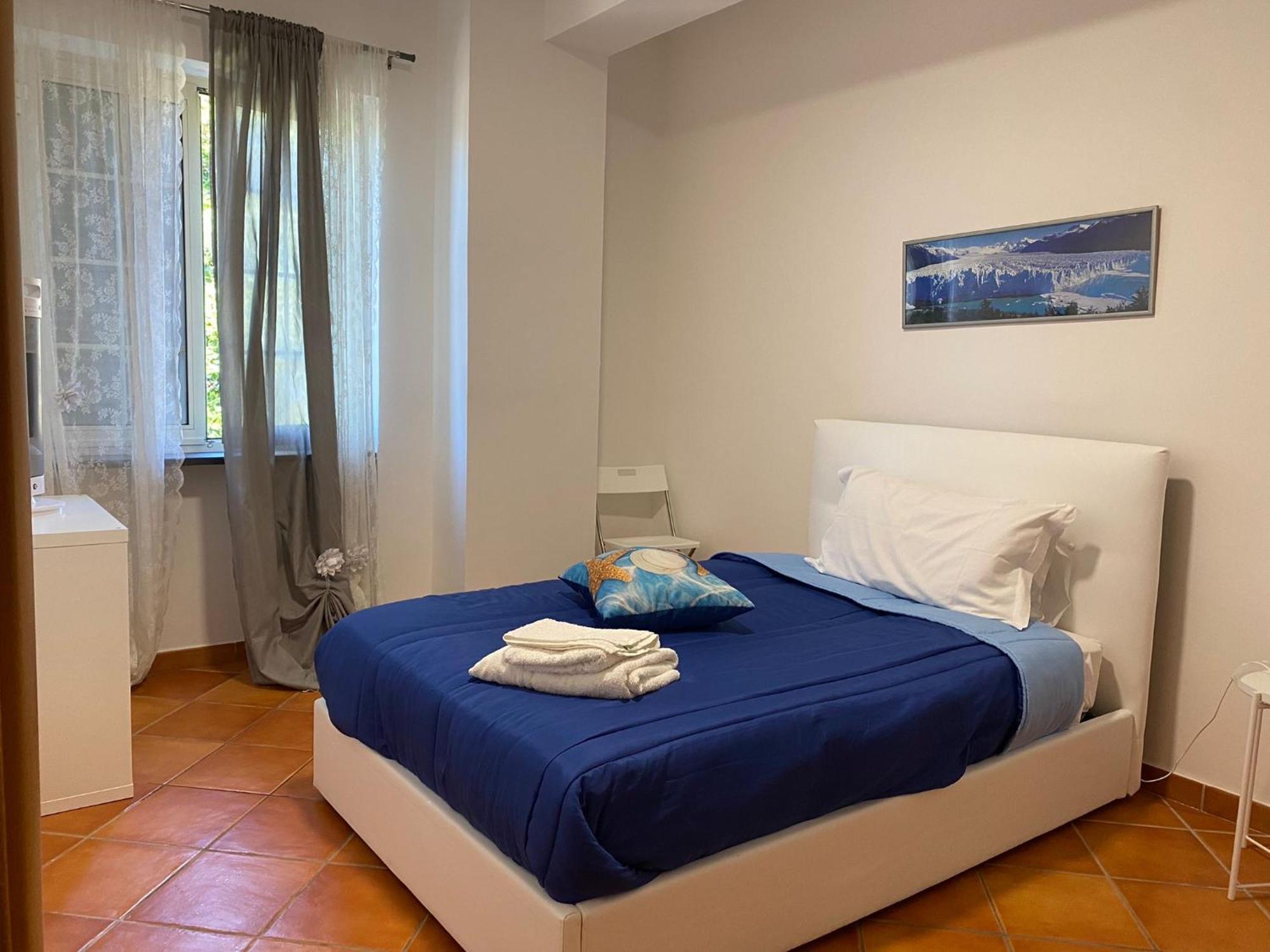 Da Ste Apartment Ercolano Exterior foto
