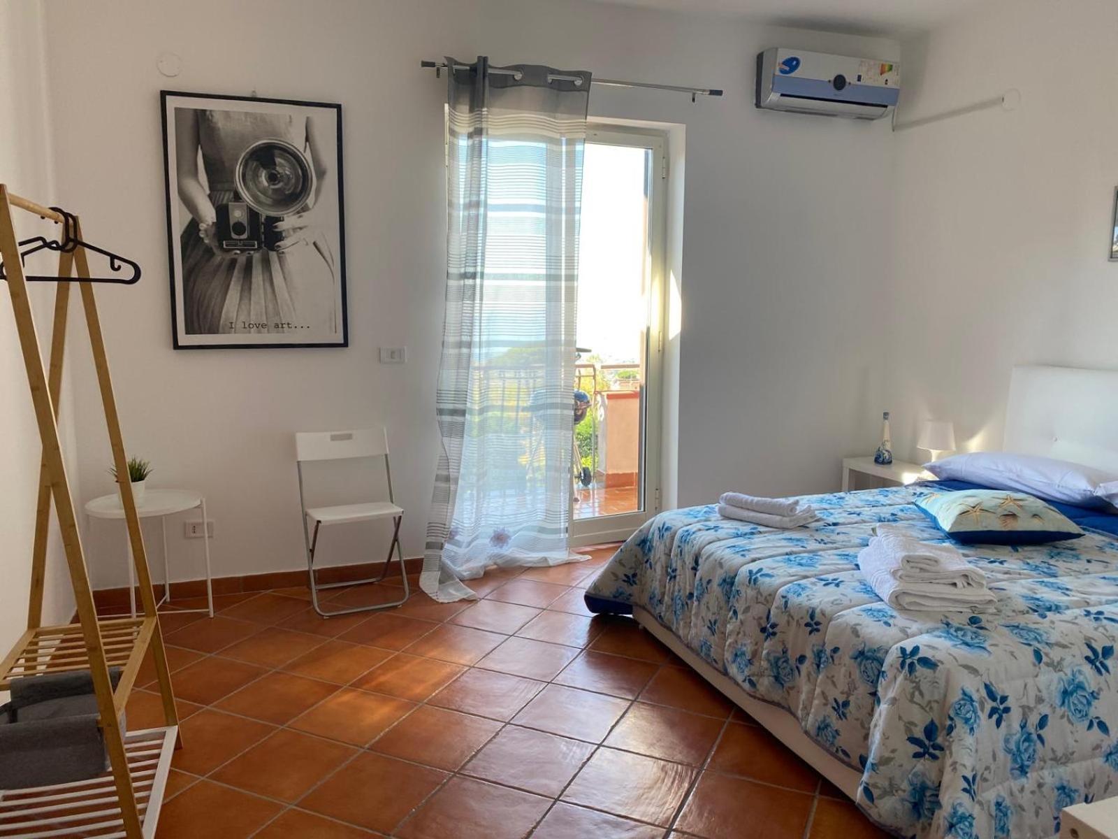 Da Ste Apartment Ercolano Exterior foto